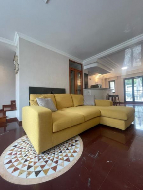 Villa Angioina Manfredonia